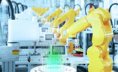 工業(yè)互聯(lián)網(wǎng) 中國制造“換道超車”的新引擎